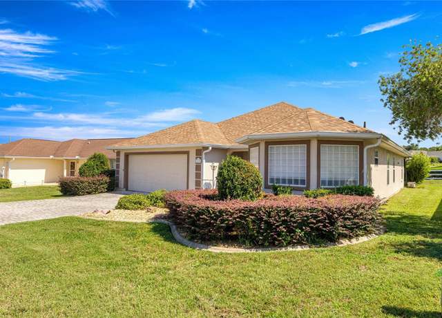 Property at 11193 SE 173rd Pl, Summerfield, FL 34491, 3 beds, 2 baths