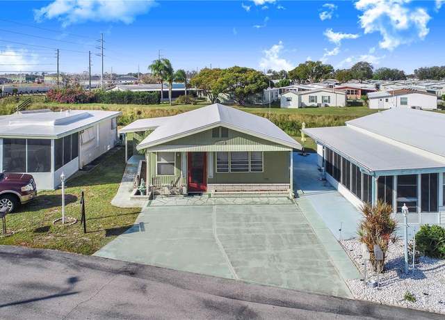 Property at 7005 Fairview Village Cir, Winter Haven, FL 33881, 2 beds, 2 baths