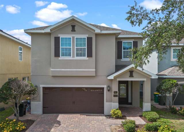 Property at 551 Lasso Dr, Kissimmee, FL 34747, 8 beds, 7 baths