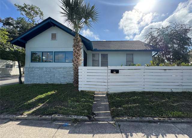 Property at 901 S Ridgewood Ave, Daytona Beach, FL 32114, 2 beds, 1 bath