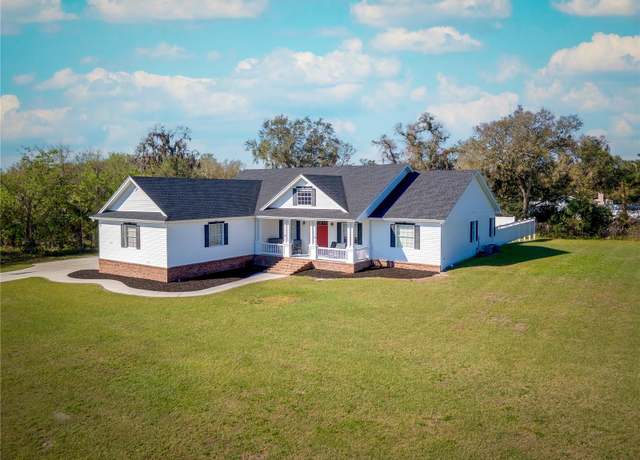 Property at 5118 Norriswood Dr, Mulberry, FL 33860, 4 beds, 2.5 baths