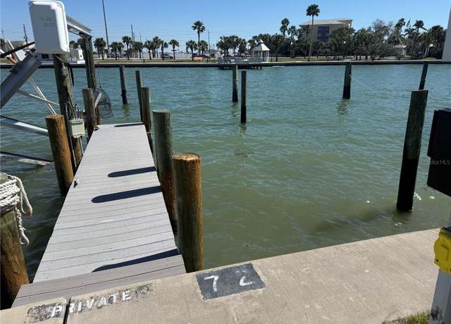 Property at 337 Rex Pl Unit B, Madeira Beach, FL 33708, 2 beds, 2 baths