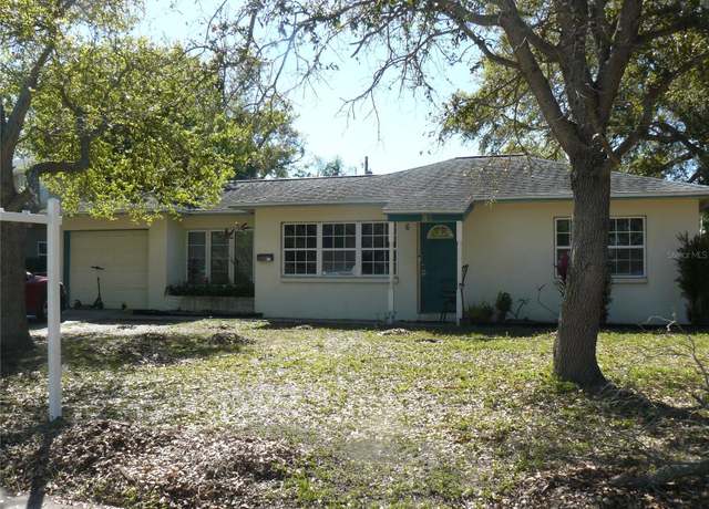 Property at 6 N Orion Ave, Clearwater, FL 33765, 2 beds, 1 bath