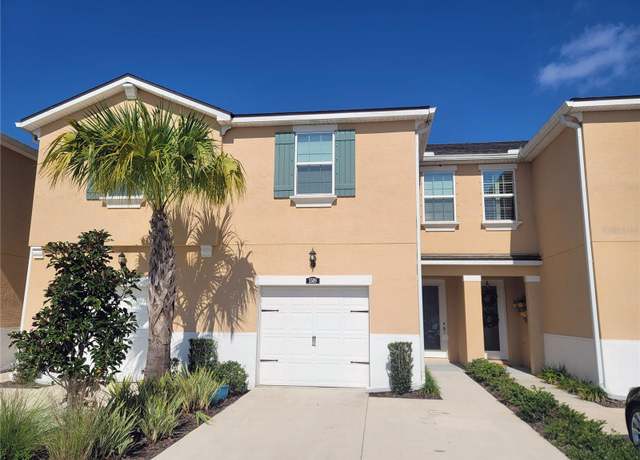 Property at 5509 Cumberland Star Ct, Lutz, FL 33558, 3 beds, 2.5 baths