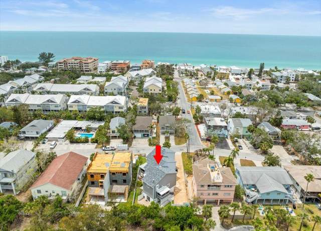 Property at 619 2nd St #3, Indian Rocks Beach, FL 33785, 2 beds, 2 baths