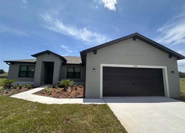 Property at 2330 Hiers Rd, Dover, FL 33527, 4 beds, 2 baths