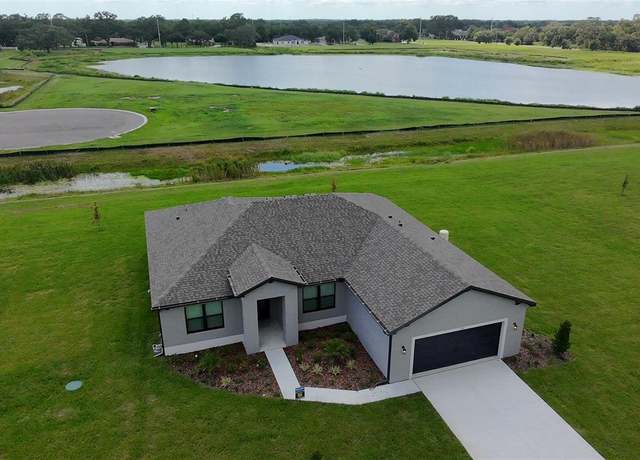 Property at 2330 Hiers Rd, Dover, FL 33527, 4 beds, 2 baths