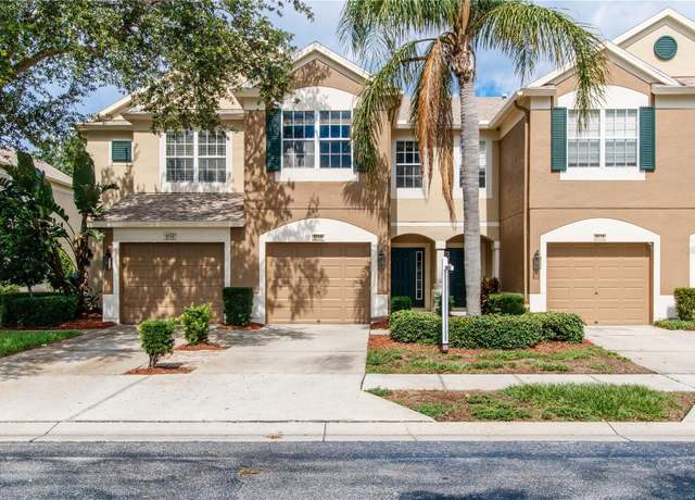 Property at 8568 Sandy Beach St, Tampa, FL 33634, 3 beds, 2.5 baths