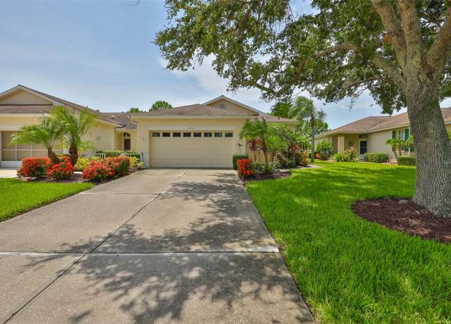 Property at 2201 Nantucket Dr #46, Sun City Center, FL 33573, 2 beds, 2 baths