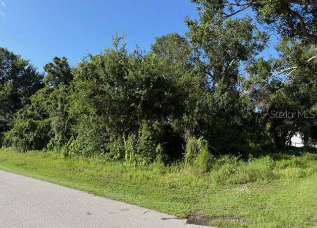 Property at 11335 Eighth Ave, Punta Gorda, FL 33955