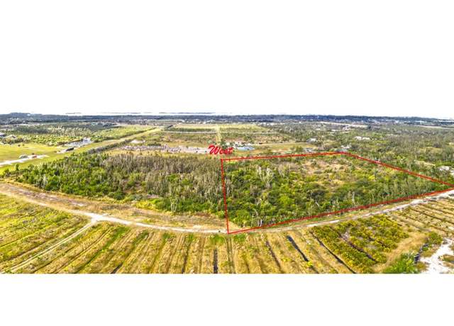 Property at Access Undetermined, Bokeelia, FL 33922
