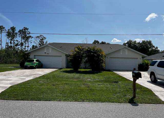 Property at 1471 Capricorn Blvd Unit A & B, Punta Gorda, FL 33983, 6 beds, 4 baths