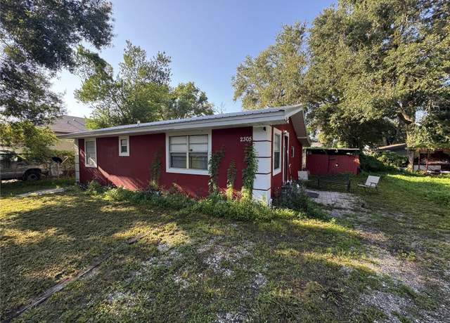 Property at 2305 E 148th Ave, Lutz, FL 33549, 3 beds, 2 baths