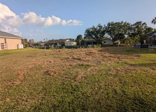 Property at 18641 Klingler Cir, Port Charlotte, FL 33948