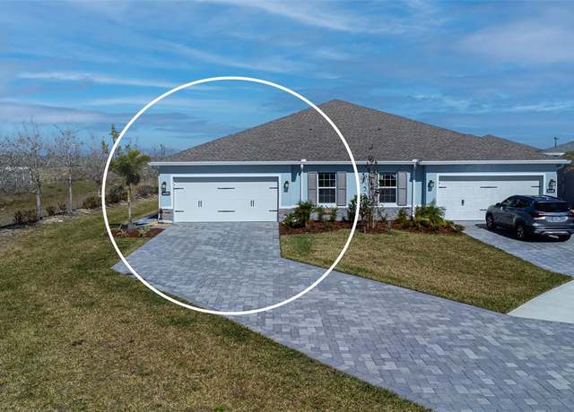 Property at 16255 Lady Palm Dr, Port Charlotte, FL 33953, 3 beds, 2 baths