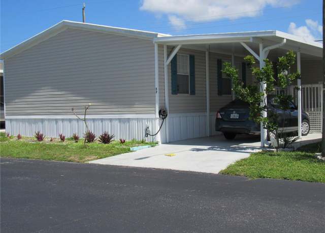 Property at 10101 Burnt Store Rd #52, Punta Gorda, FL 33950, 3 beds, 2 baths