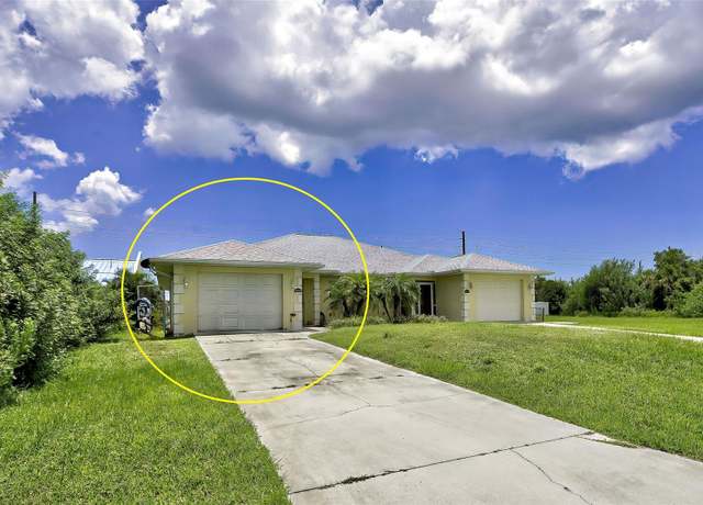 Property at 10195 Tramore Ave #1, Englewood, FL 34224, 2 beds, 2 baths
