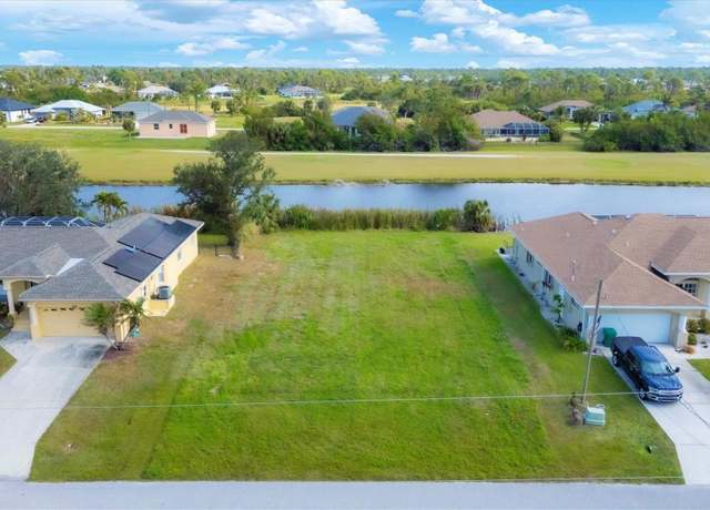 Property at 244 Tournament Rd, Rotonda West, FL 33947