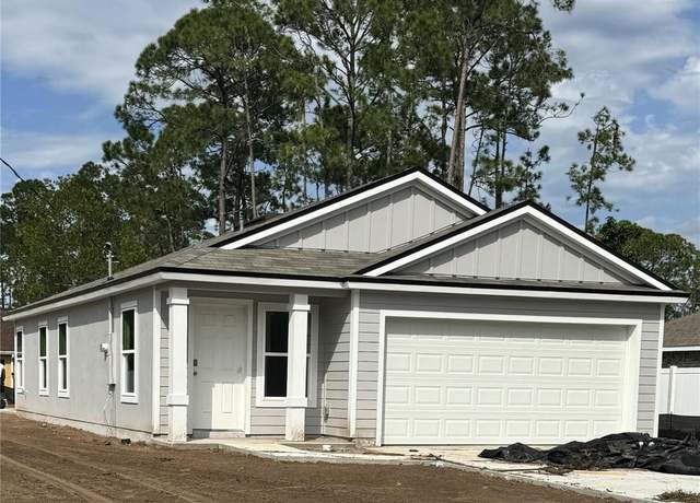 Property at 53 Point OF Woods Dr, Palm Coast, FL 32164, 3 beds, 2 baths