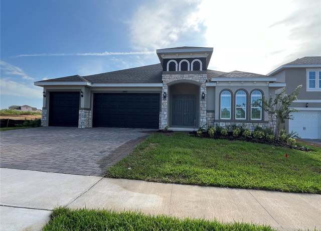 Property at 1849 Sunshine Peak Dr, Minneola, FL 34715, 4 beds, 3 baths