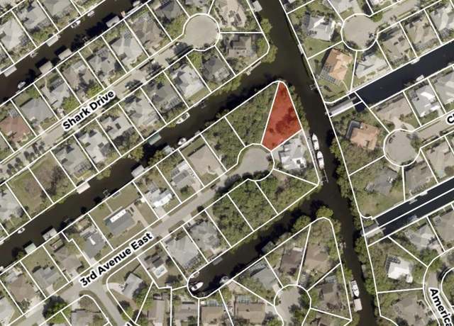 Property at 4623 3rd Ave E, Bradenton, FL 34208
