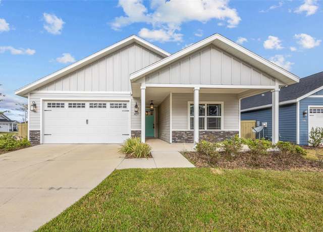 Property at 1488 SW 66th Way, Gainesville, FL 32607, 4 beds, 2 baths