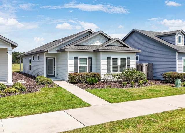 Property at 9622 SW 67th Ln, Gainesville, FL 32608, 3 beds, 2 baths