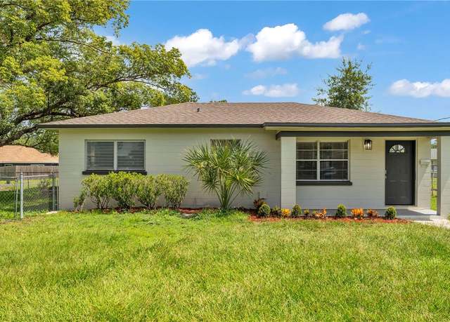 Property at 933 Golden Rule Ct N, Lakeland, FL 33803, 3 beds, 1 bath