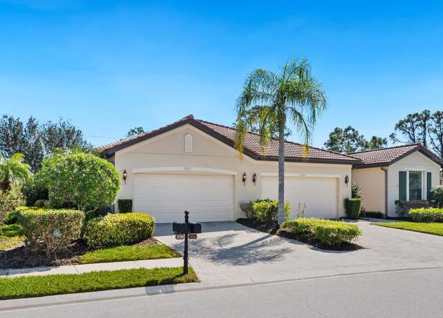 Property at 20390 Cavallo Ct, Venice, FL 34292, 2 beds, 2 baths