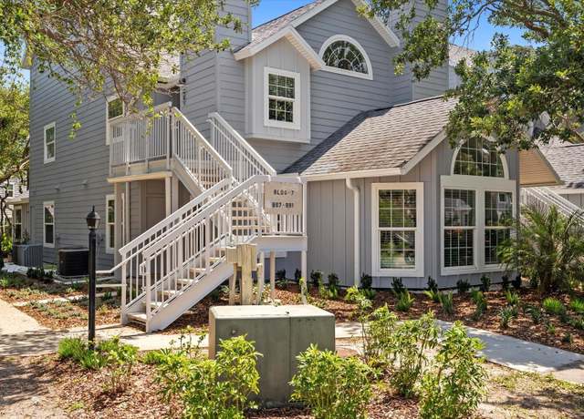 Property at 881 Windover Ct #50, New Smyrna Beach, FL 32169, 2 beds, 2 baths