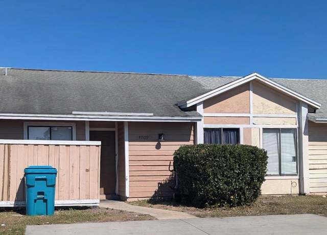 Property at 4709 Almond Willow Dr, Orlando, FL 32808, 2 beds, 2 baths