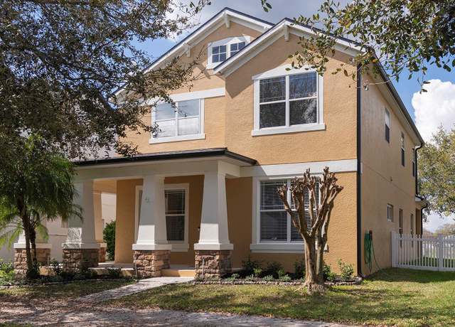 Property at 2934 Wild Tamarind Blvd, Orlando, FL 32828, 6 beds, 4 baths