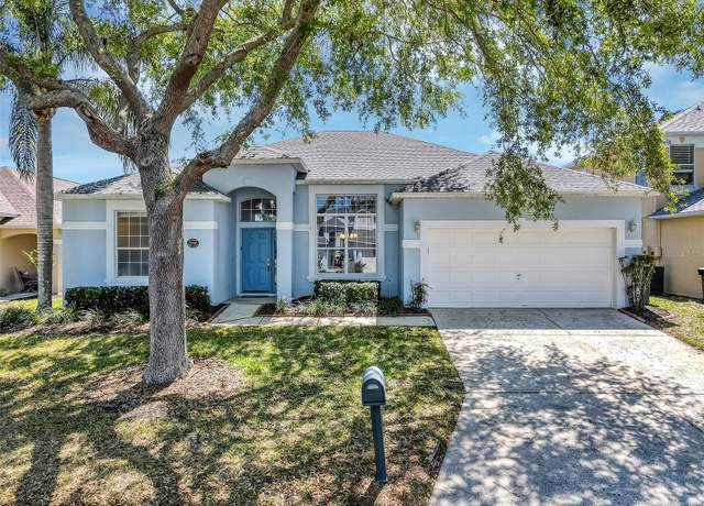 Property at 430 Langham Dr, Davenport, FL 33897, 4 beds, 3 baths