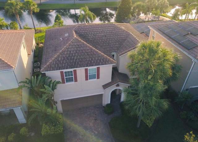 Property at 11962 Autumn Fern Ln, Orlando, FL 32827, 4 beds, 3.5 baths