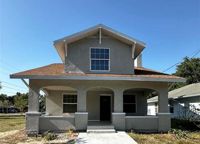 Property at 1310 Polk City Rd, Haines City, FL 33844, 5 beds, 2 baths