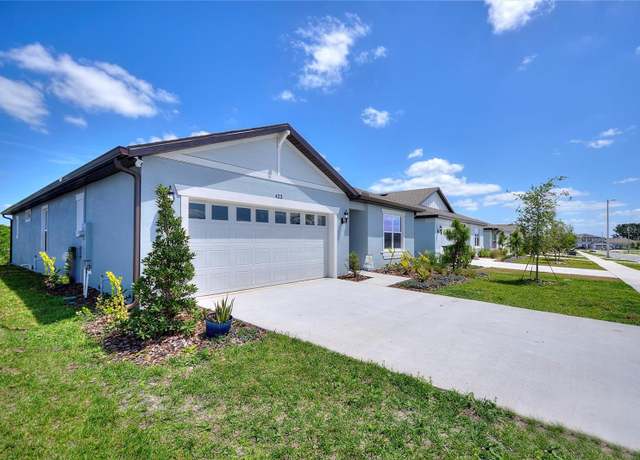 Property at 423 Pine Tree Blvd, Lake Alfred, FL 33850, 4 beds, 2 baths