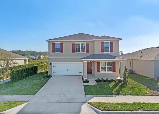 Property at 5896 Galloping Dr, Apopka, FL 32712, 4 beds, 2.5 baths