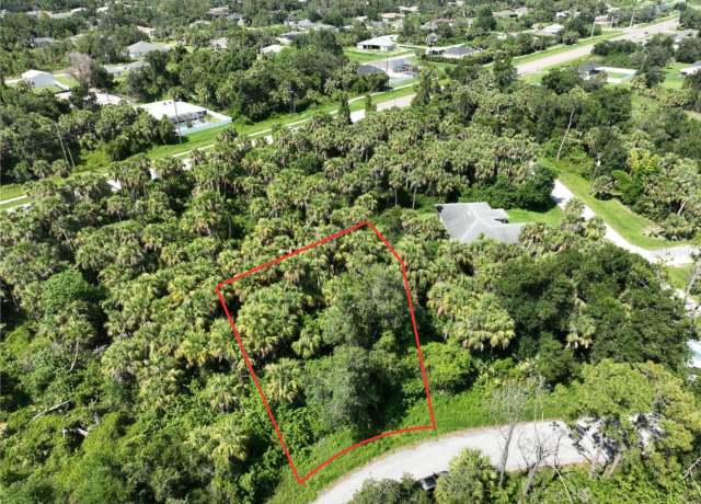 Property at Henning St, North Port, FL 34288