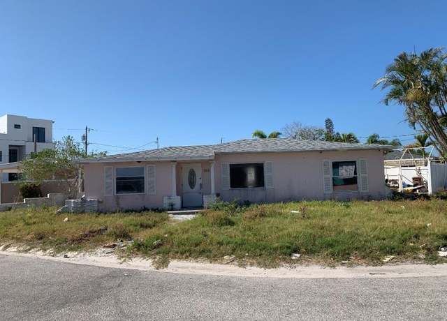 Property at 365 145th Ave E, Madeira Beach, FL 33708, 2 beds, 2 baths