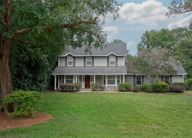 Property at 104 Forest Point Ln, Longwood, FL 32779, 5 beds, 4 baths