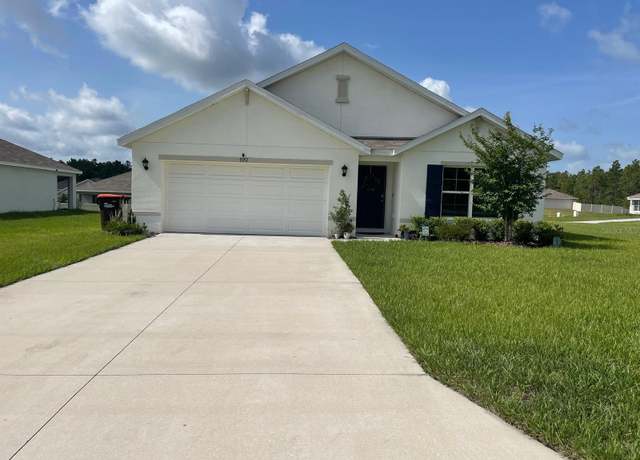 Property at 7172 SW 135th Pl, Ocala, FL 34473, 4 beds, 2 baths