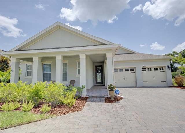 Property at 1774 Pasture Loop, Oviedo, FL 32765, 4 beds, 3.5 baths