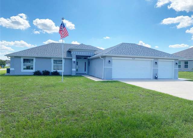 Property at 9029 SE 47th Court Rd, Ocala, FL 34480, 4 beds, 2 baths