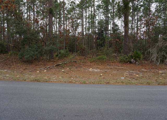 Property at 00 (TBD) SW 77 Ct, Ocala, FL 34473