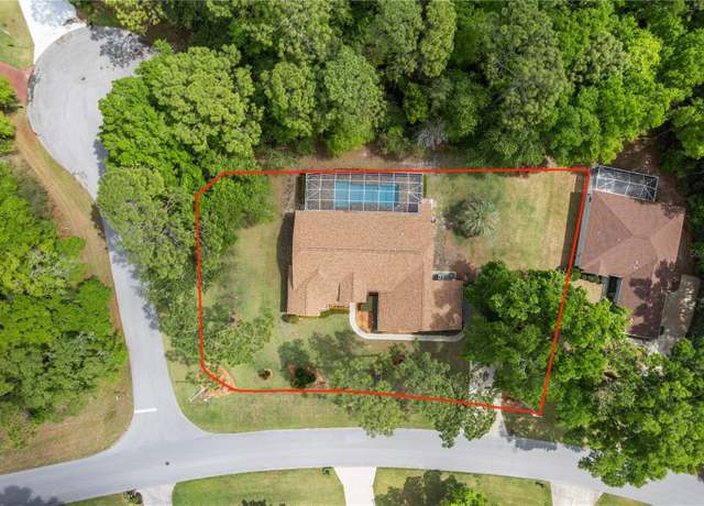 Property at 9573 SW 196th Avenue Rd, Dunnellon, FL 34432, 3 beds, 3 baths