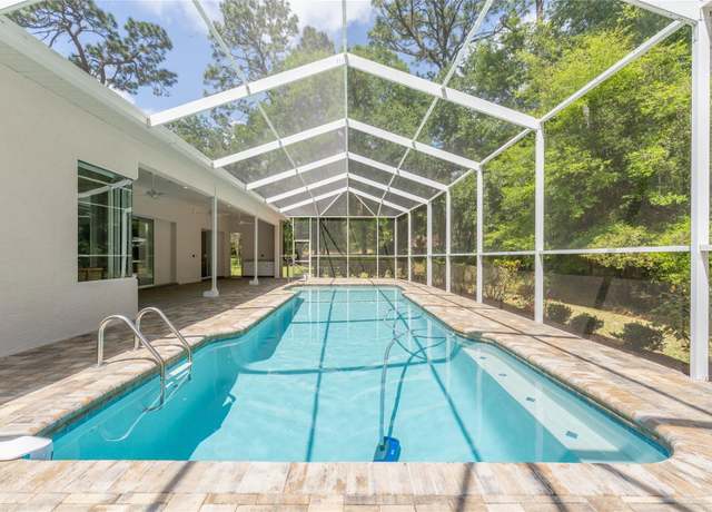 Property at 9573 SW 196th Avenue Rd, Dunnellon, FL 34432, 3 beds, 3 baths