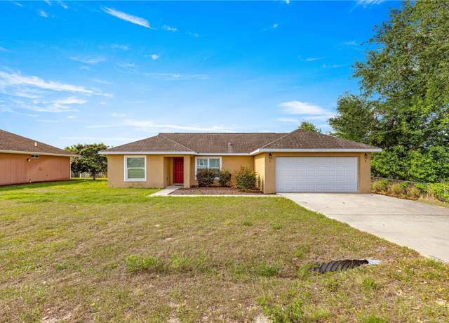 Property at 8 Hemlock Radl, Ocala, FL 34472, 3 beds, 2 baths