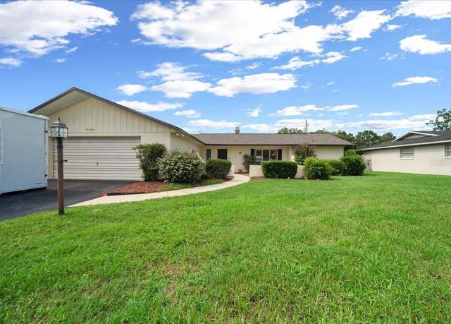 Property at 5401 SE 2nd St, Ocala, FL 34480, 3 beds, 2 baths