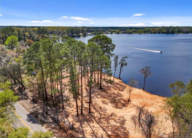 Property at Ida Blvd, Interlachen, FL 32148