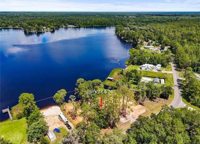 Property at Ida Blvd, Interlachen, FL 32148